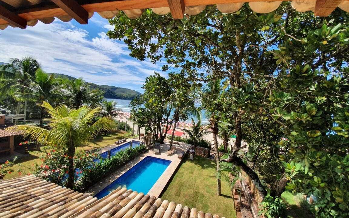 Photo of Outdoor in Maresias