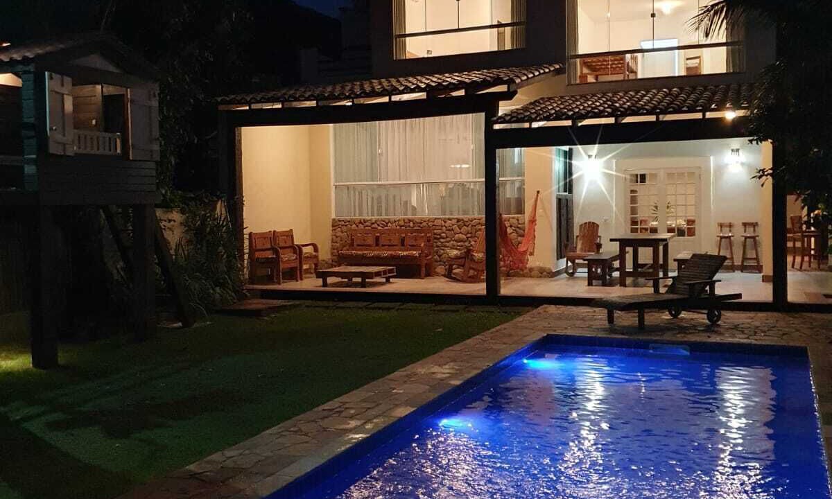 Photo of Outdoor in Maresias