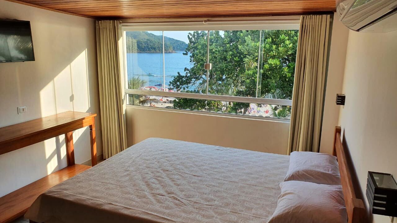 Photo of Bedroom in Maresias