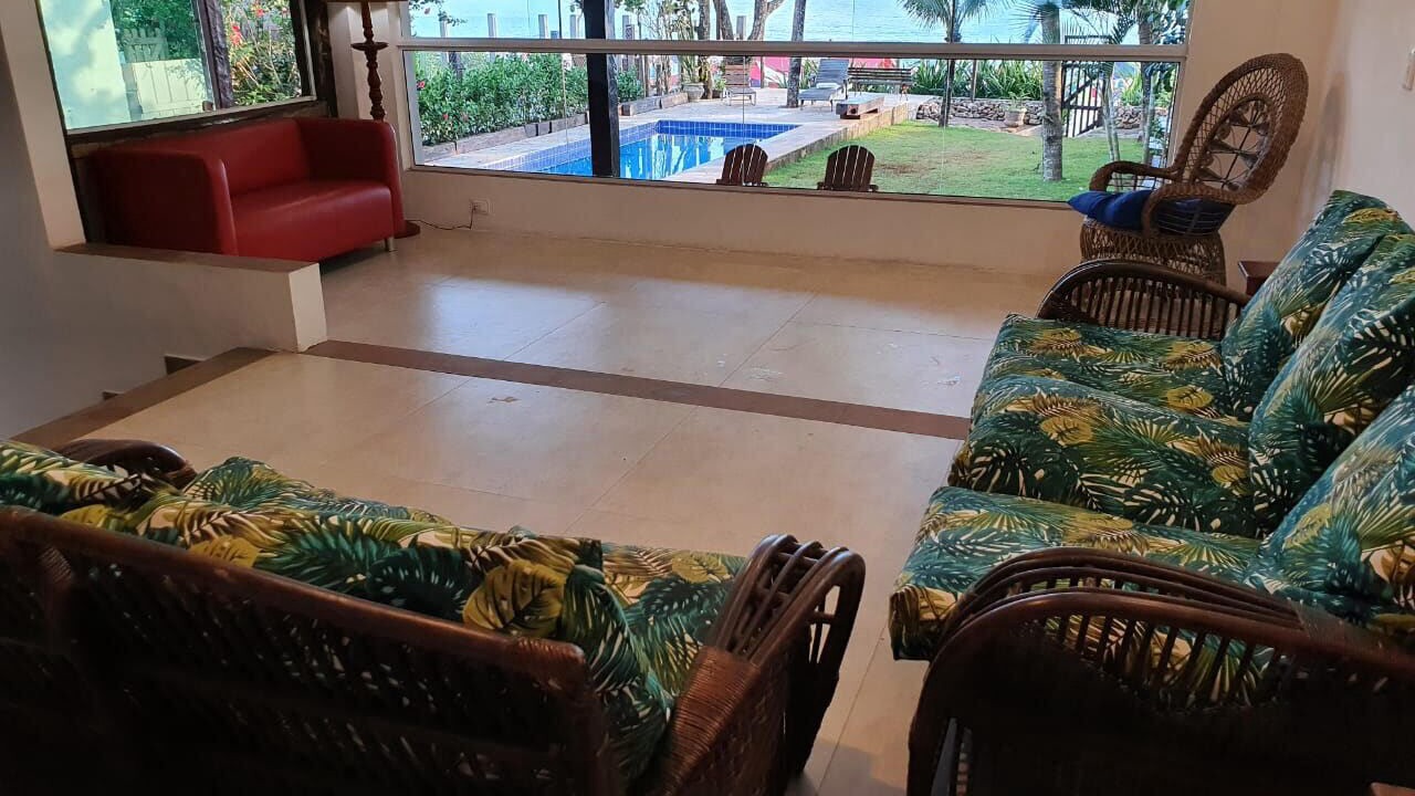 Photo of Livingroom in Maresias