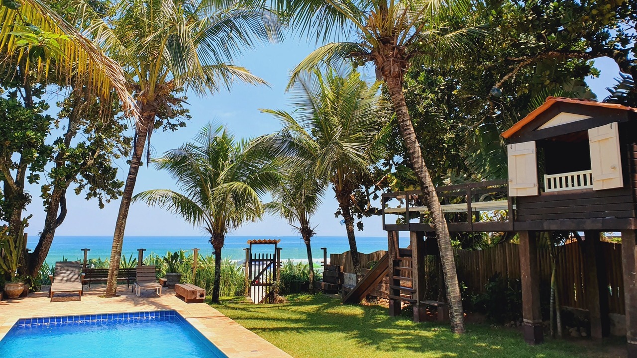 Photo of Outdoor in Maresias