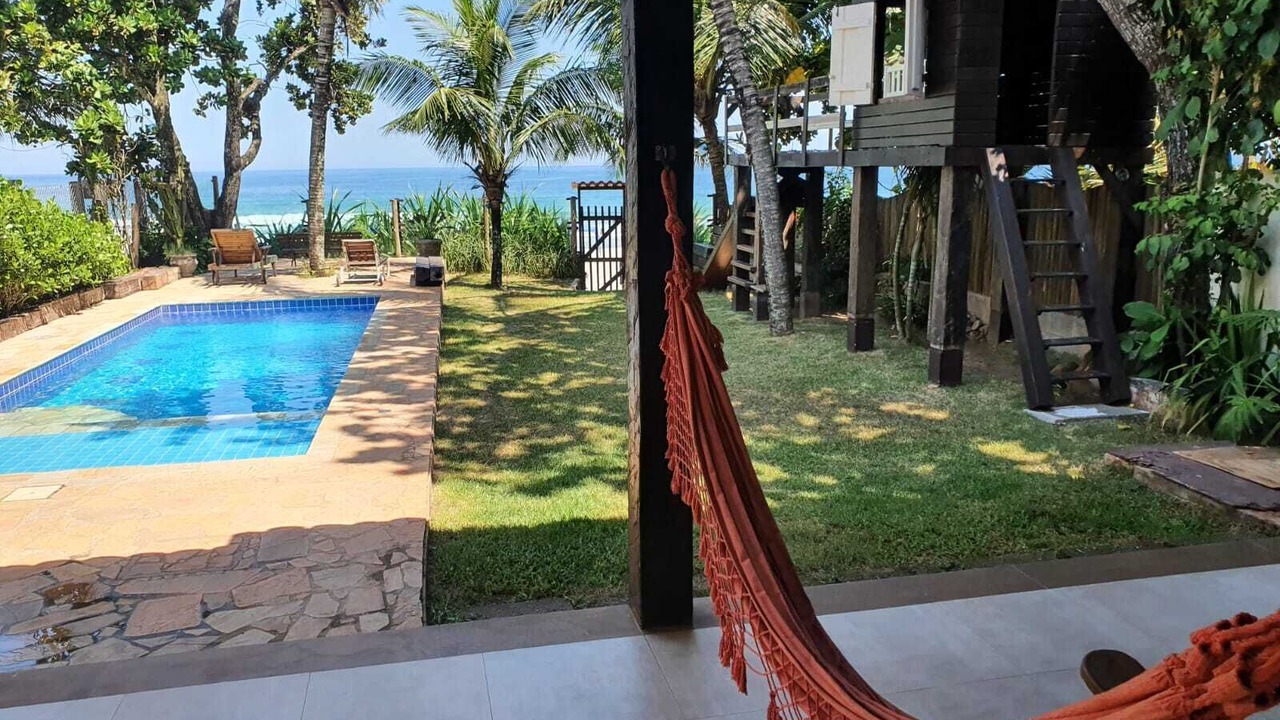 Photo of Outdoor in Maresias