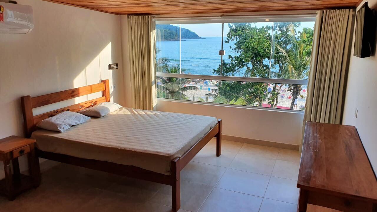 Photo of Bedroom in Maresias