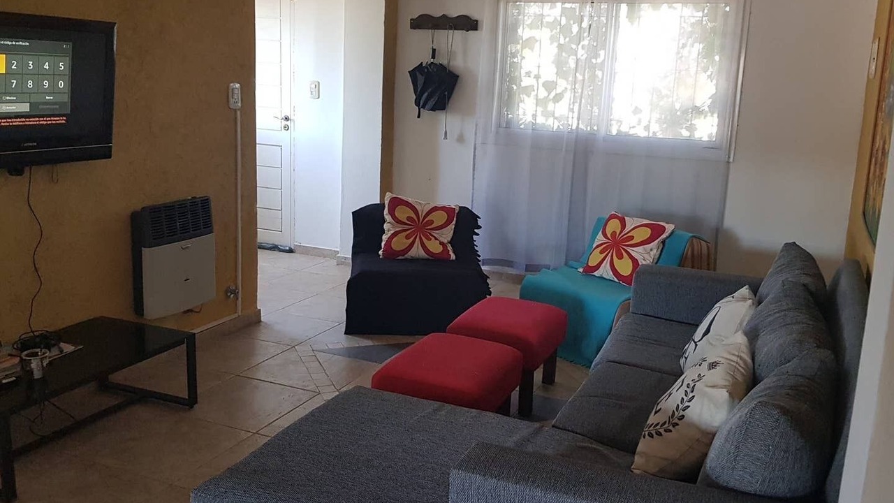 Photo of Livingroom in Agua de Oro