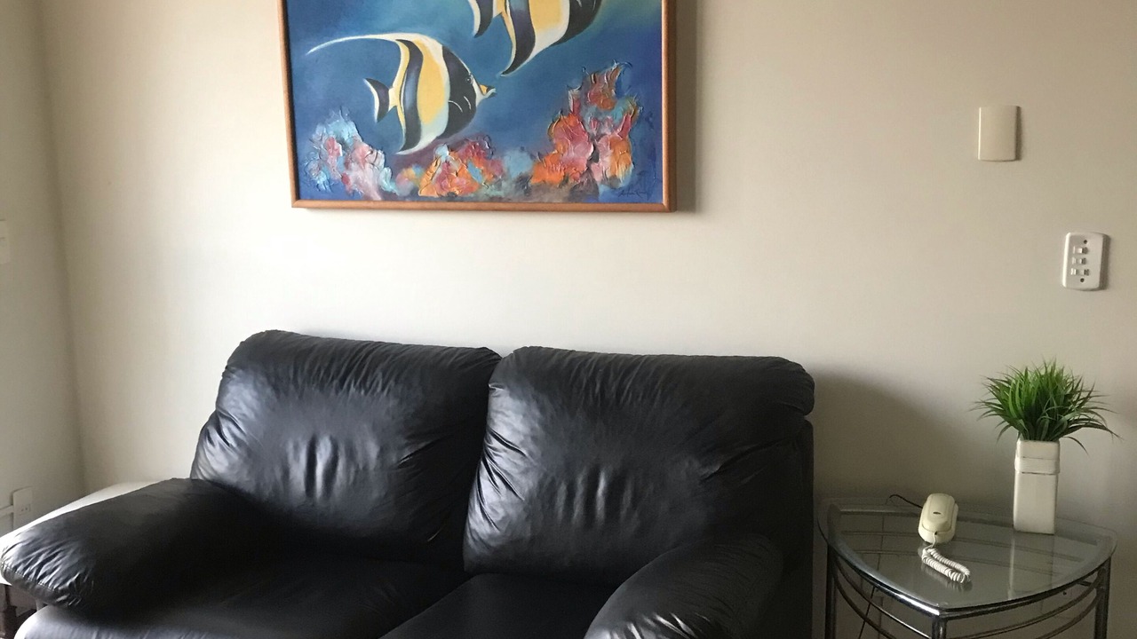 Photo of Livingroom in Itarare
