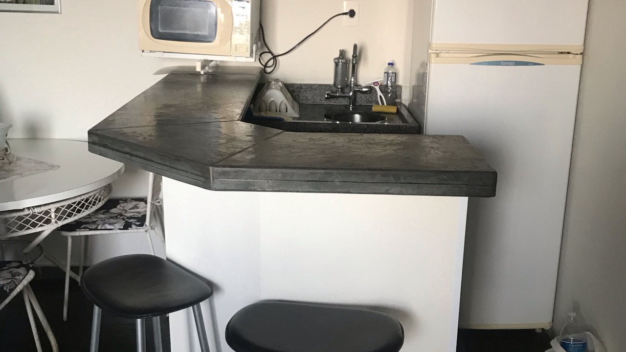 Photo of Kitchen in Itarare