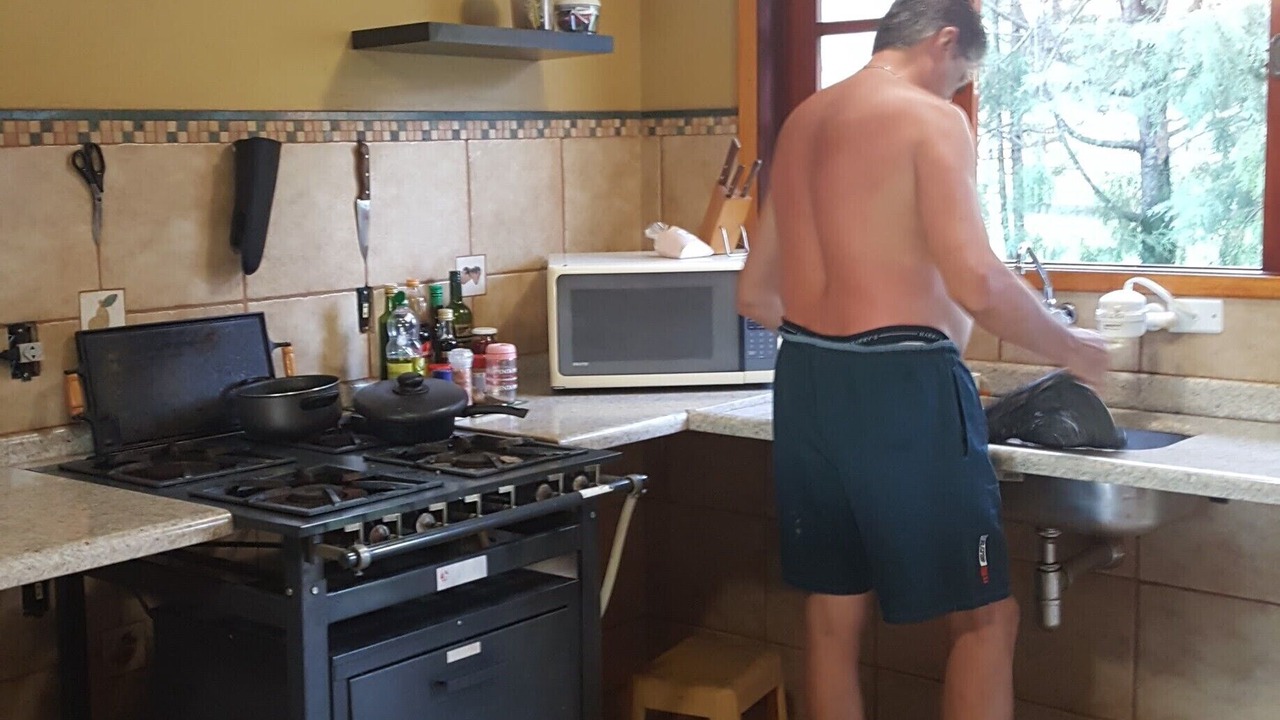 Photo of Kitchen in Analandia