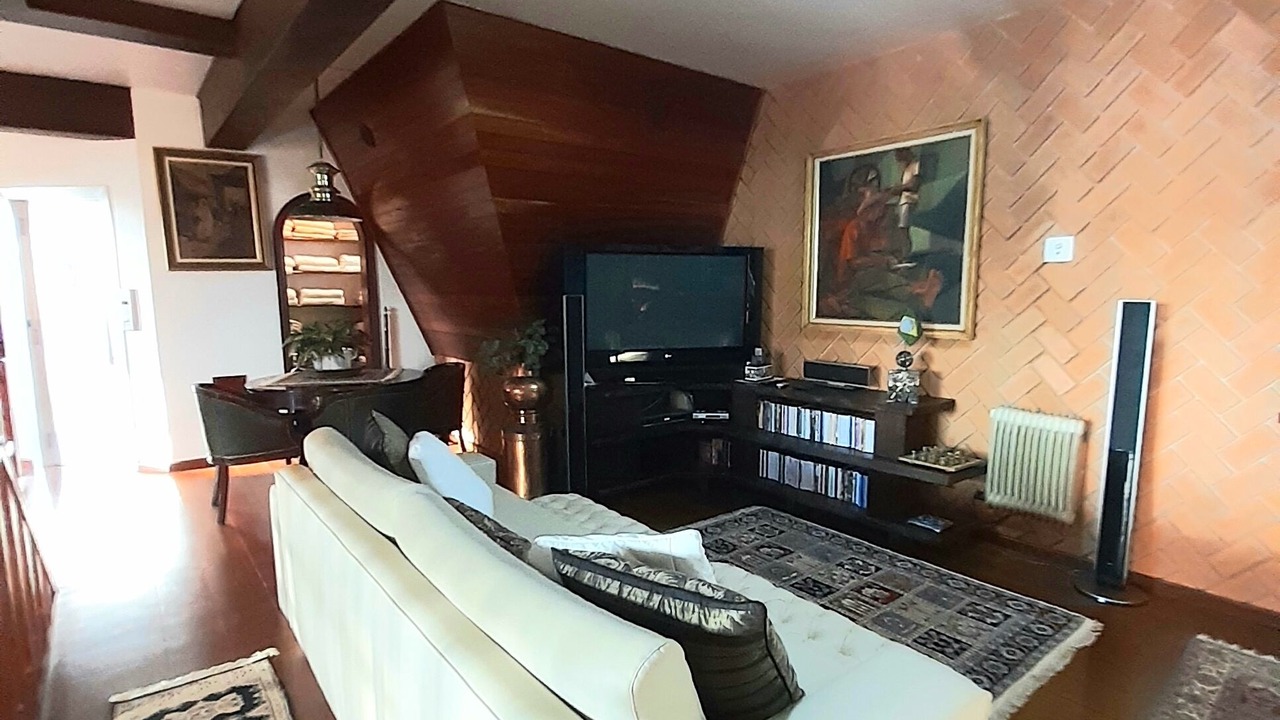 Photo of Livingroom in Alto do Capivari