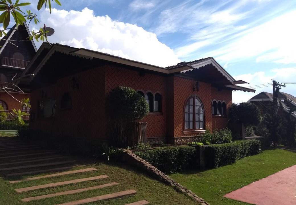 Photo of Outdoor in Alto do Capivari