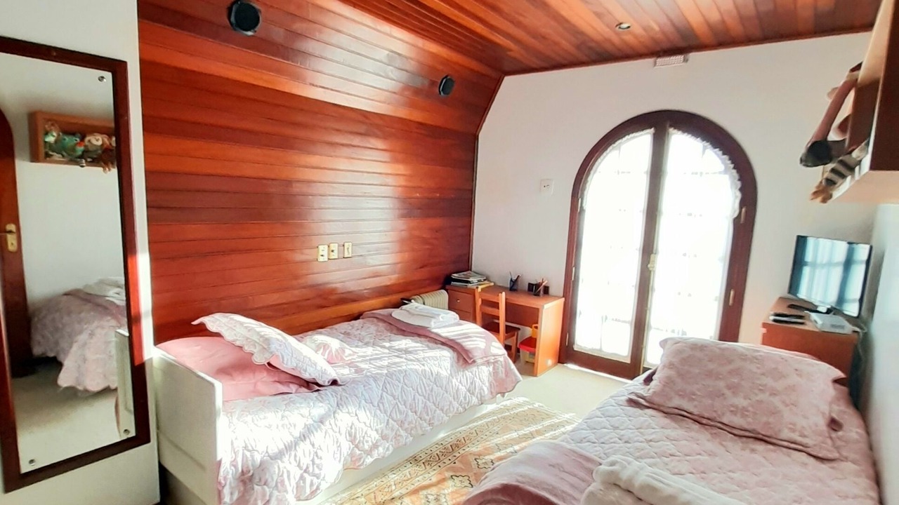 Photo of Bedroom in Alto do Capivari
