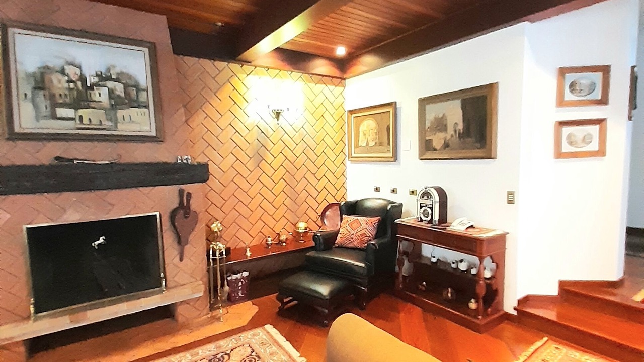 Photo of Livingroom in Alto do Capivari