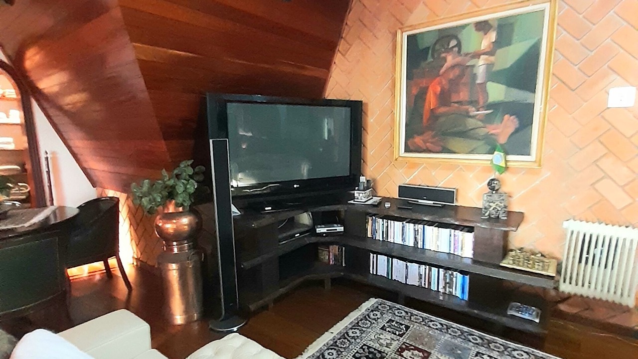 Photo of Livingroom in Alto do Capivari