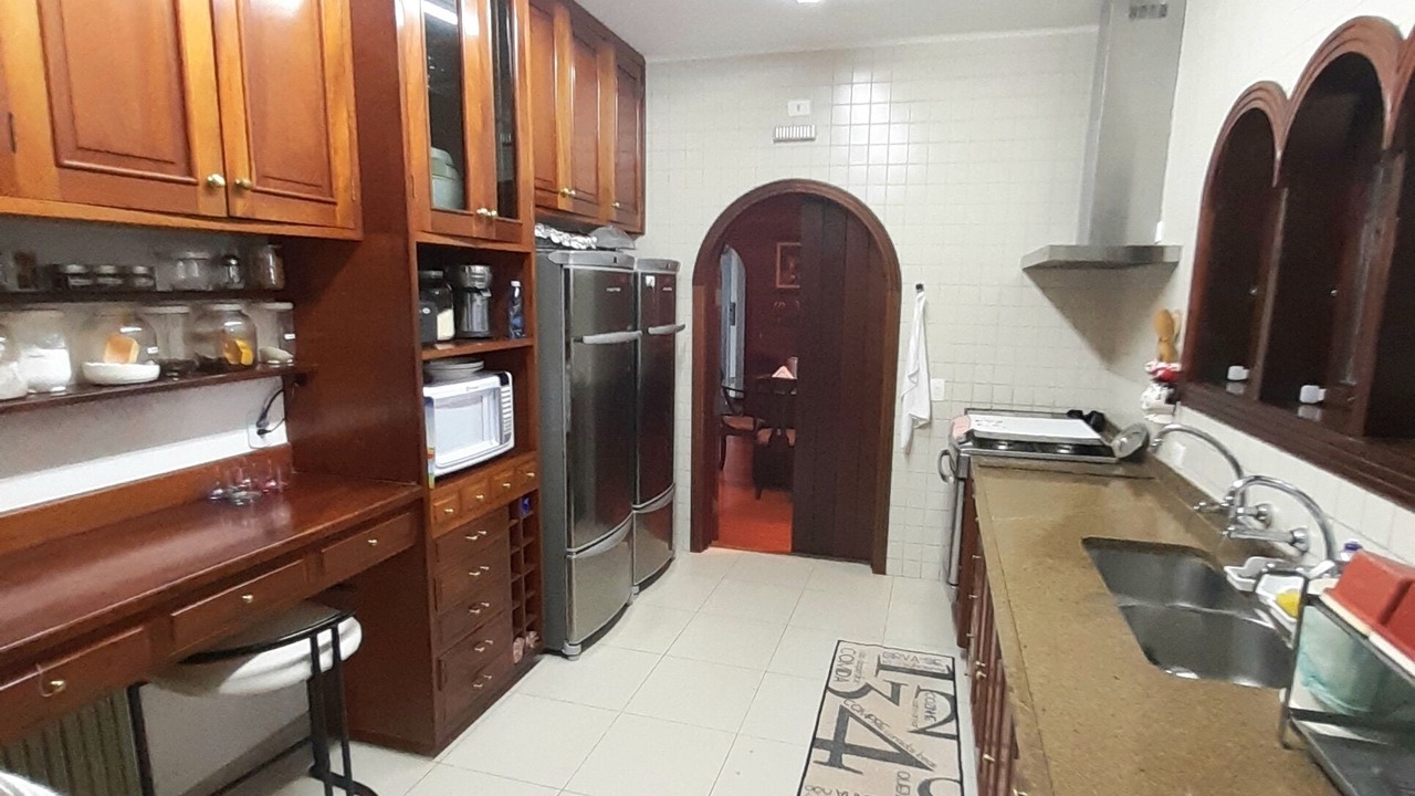 Photo of Kitchen in Alto do Capivari