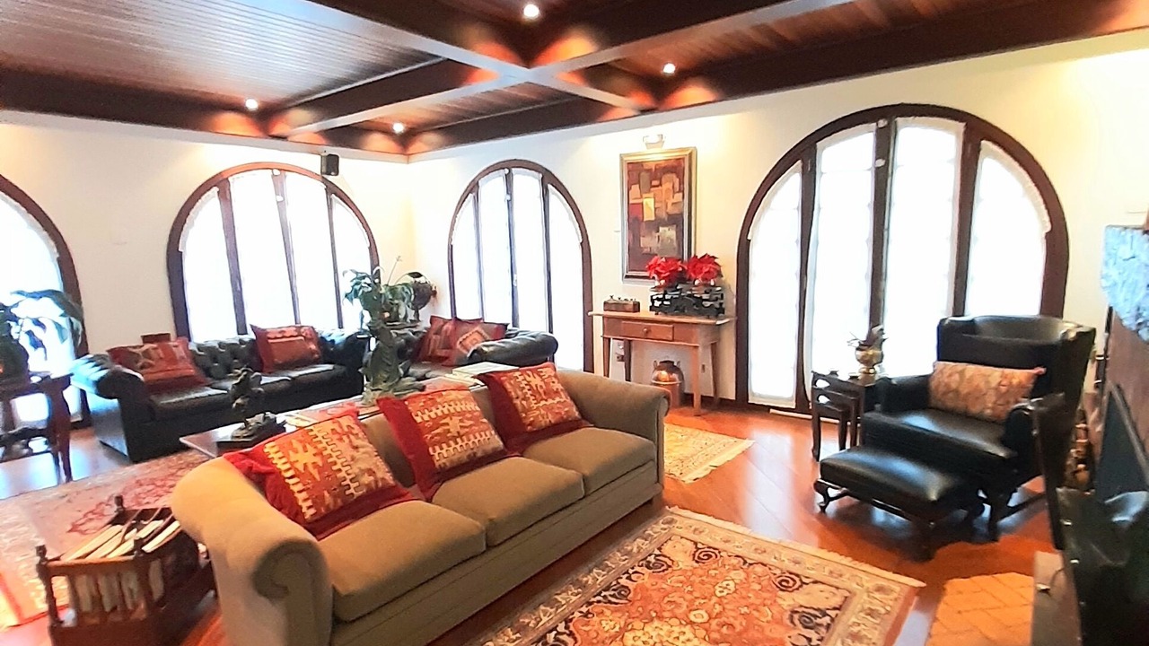 Photo of Livingroom in Alto do Capivari