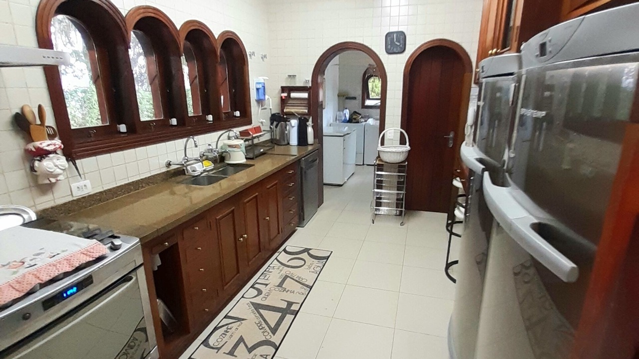 Photo of Kitchen in Alto do Capivari