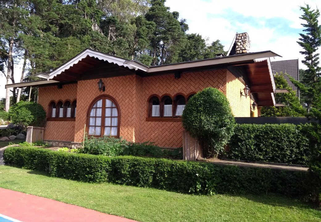 Photo of Outdoor in Alto do Capivari