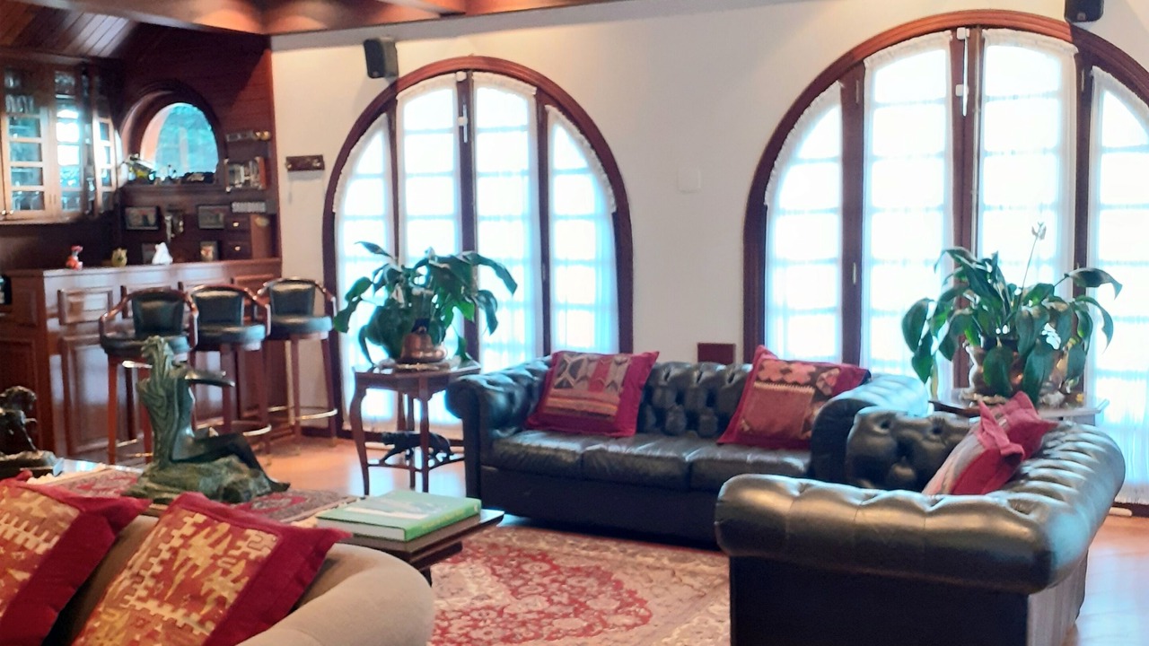Photo of Livingroom in Alto do Capivari