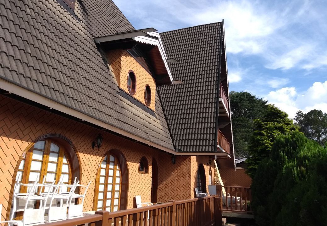 Photo of Outdoor in Alto do Capivari