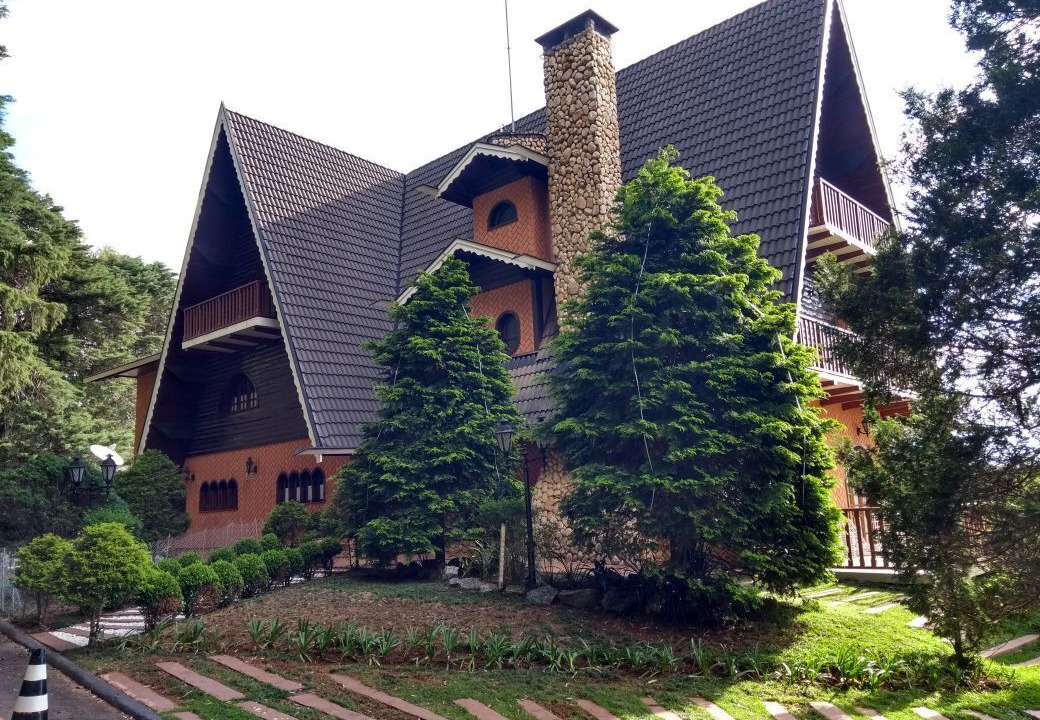 Photo of Outdoor in Alto do Capivari