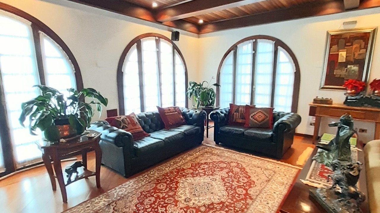 Photo of Livingroom in Alto do Capivari