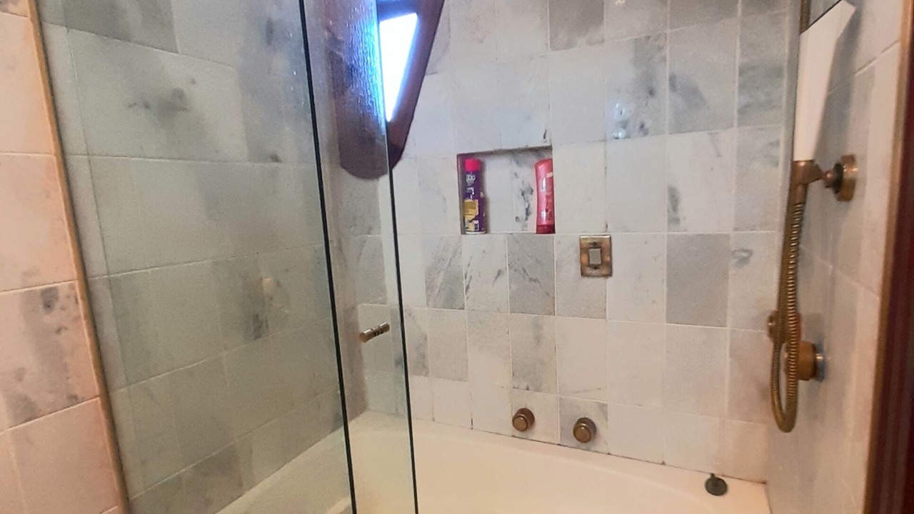 Photo of Bathroom in Alto do Capivari