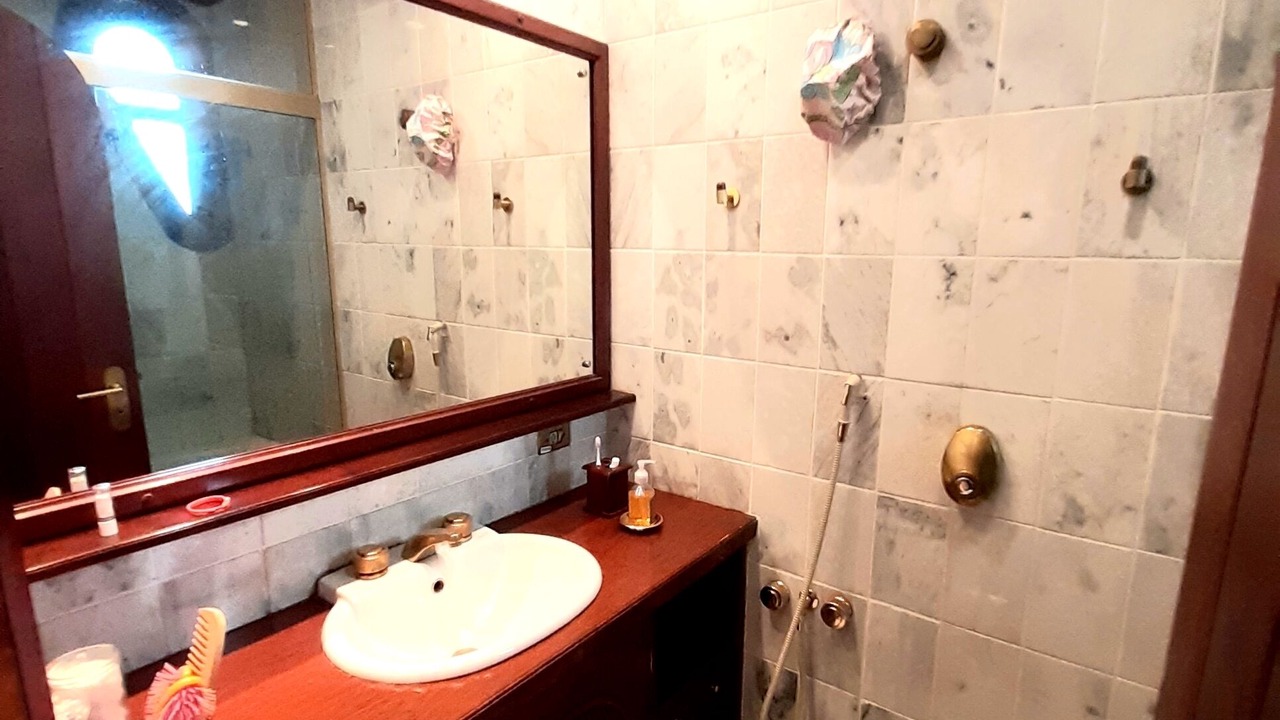 Photo of Bathroom in Alto do Capivari