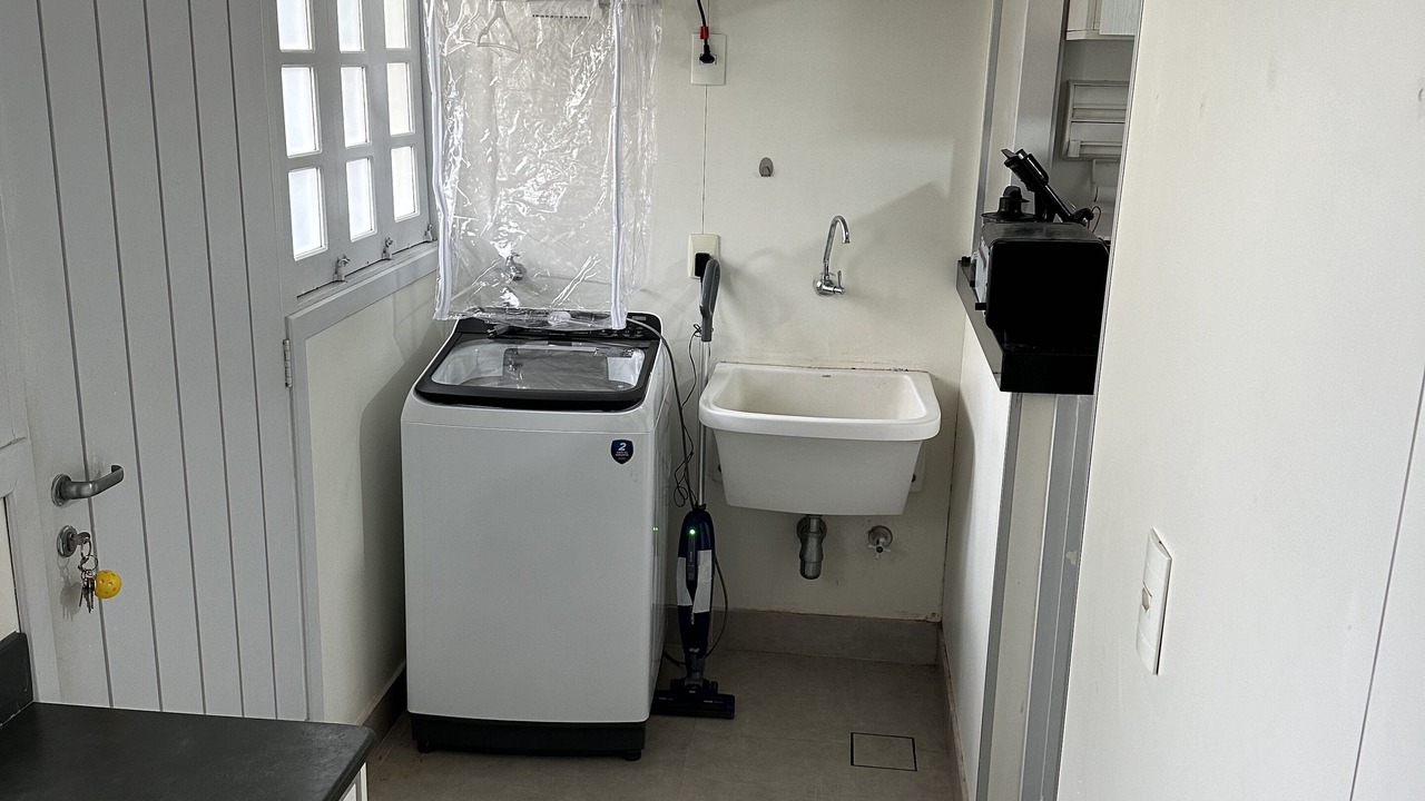 Photo of Bathroom in Juquehy