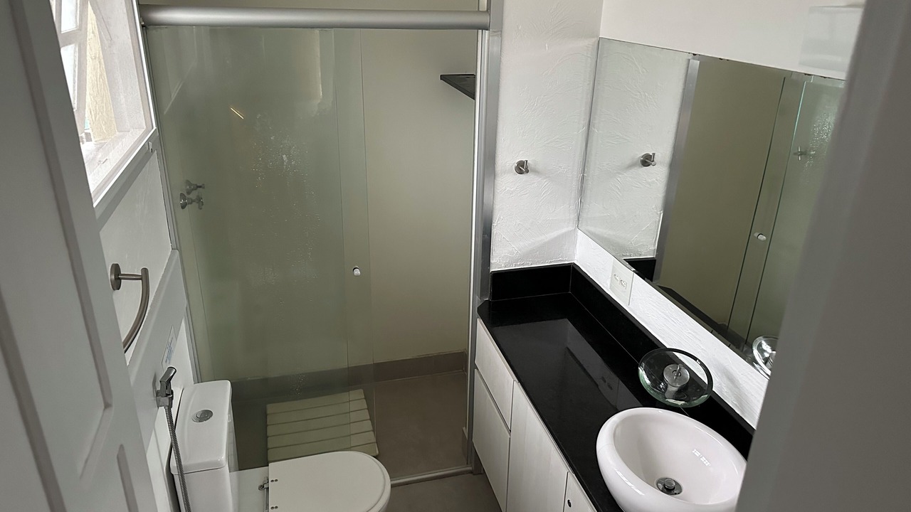 Photo of Bathroom in Juquehy