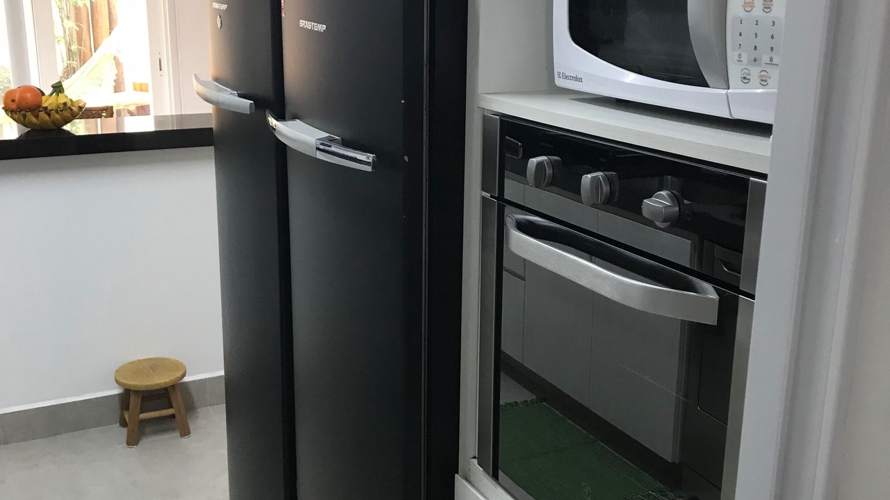 Photo of Kitchen in Juquehy