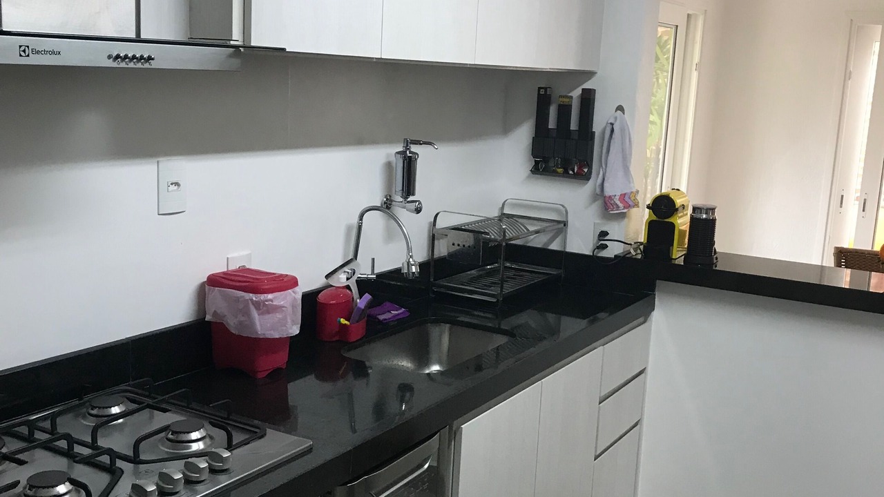 Photo of Kitchen in Juquehy