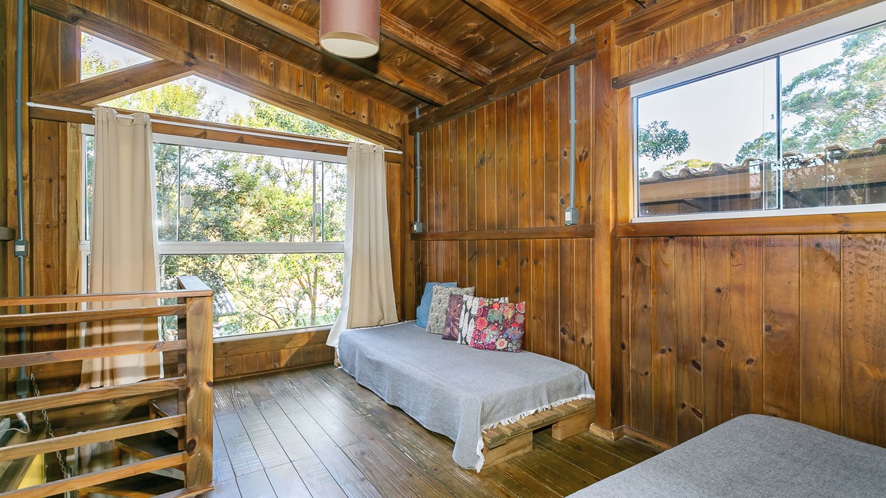 Photo of Livingroom in Praia do Rosa
