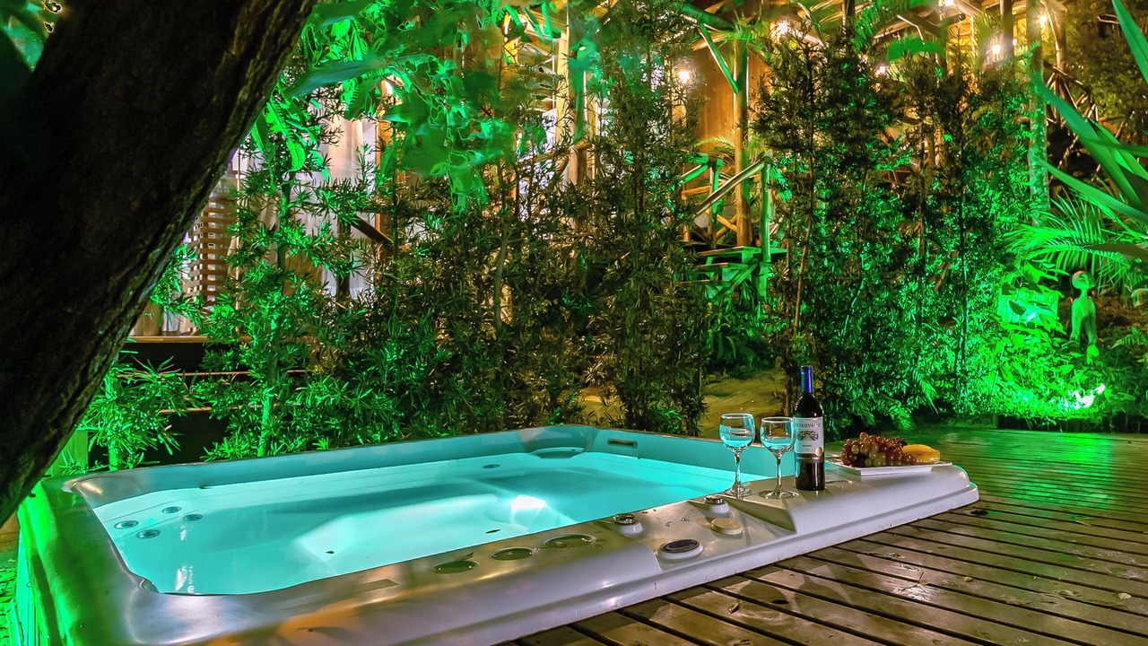 Photo of Outdoor in Praia do Rosa