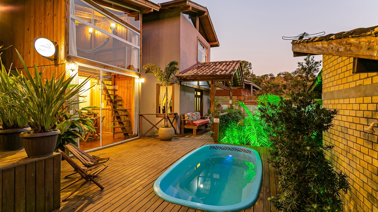 Photo of Outdoor in Praia do Rosa