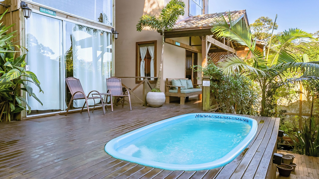 Photo of Outdoor in Praia do Rosa