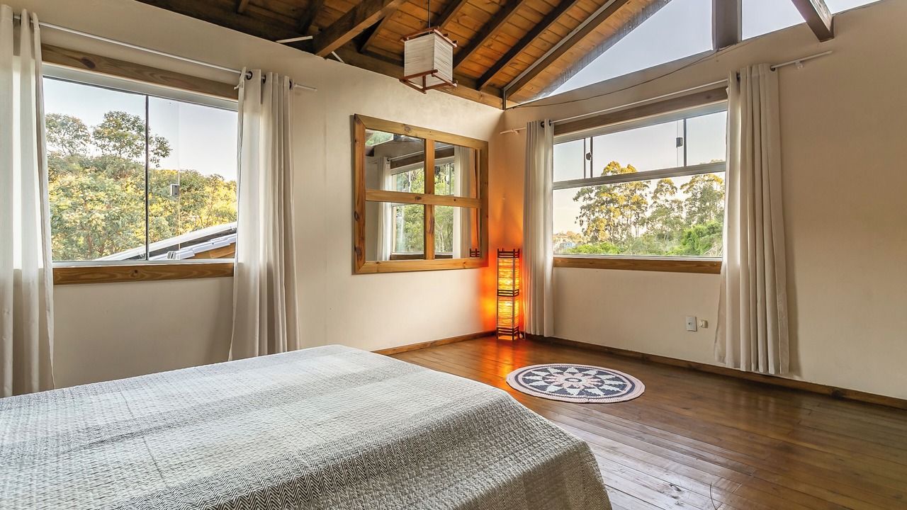 Photo of Bedroom in Praia do Rosa