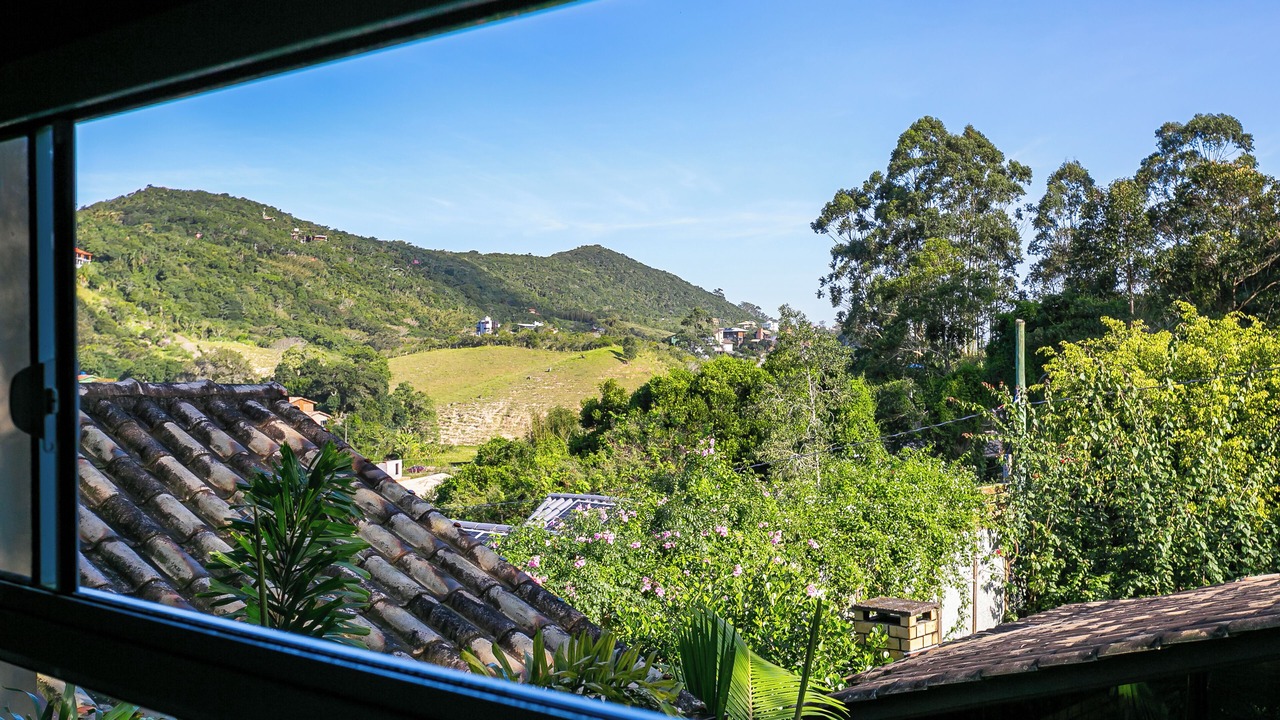 Photo of Bedroom in Praia do Rosa