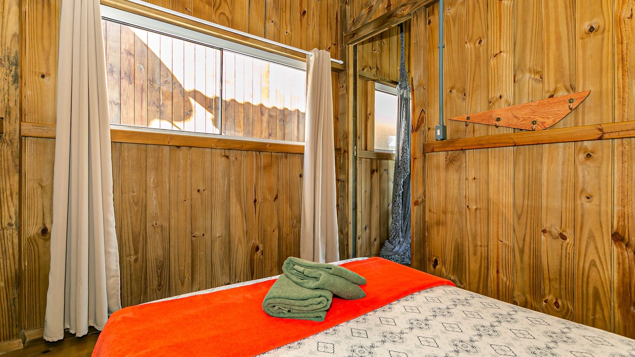 Photo of Bedroom in Praia do Rosa