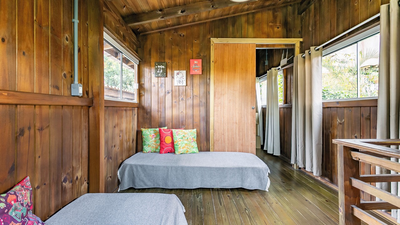 Photo of Livingroom in Praia do Rosa