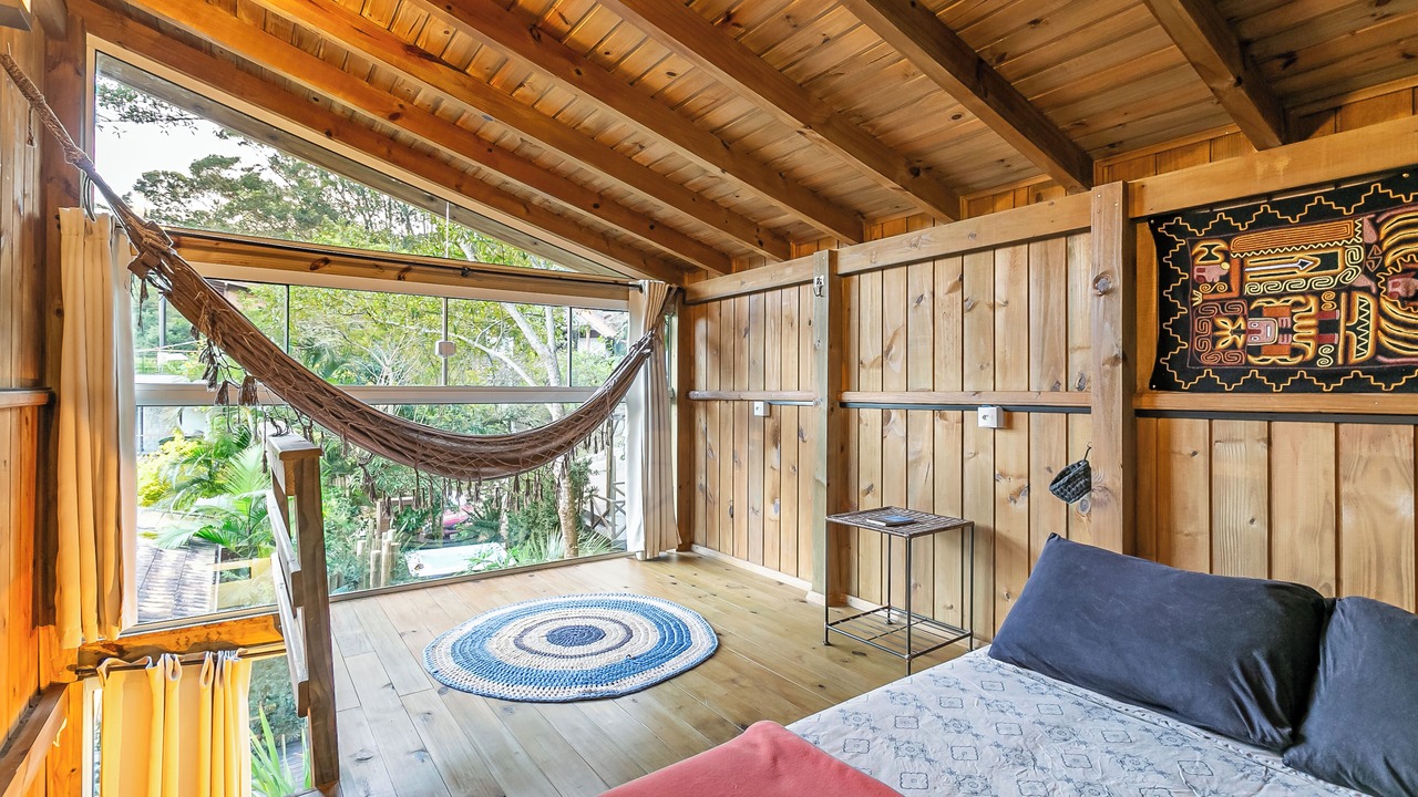 Photo of Bedroom in Praia do Rosa