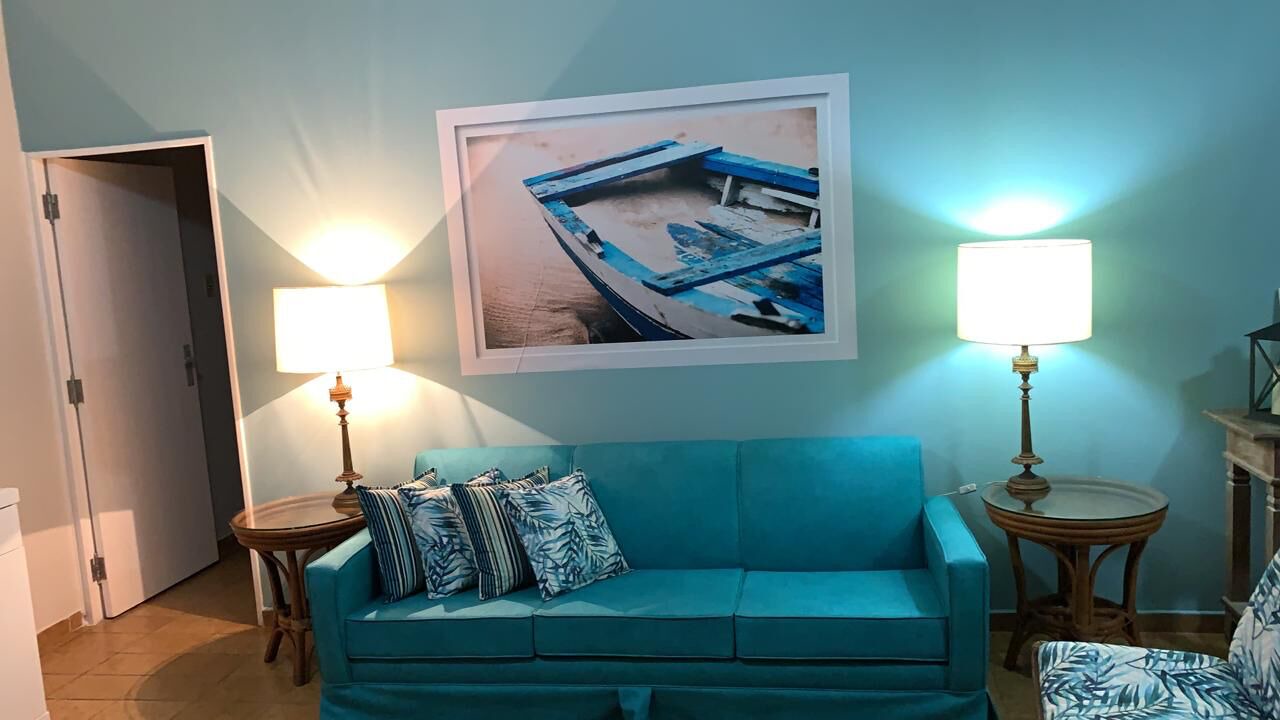 Photo of Livingroom in Pitangueiras