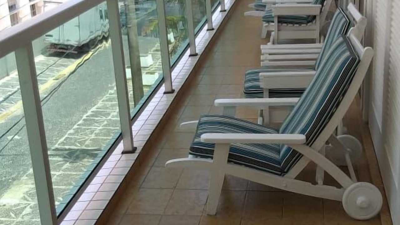 Photo of Outdoor in Pitangueiras