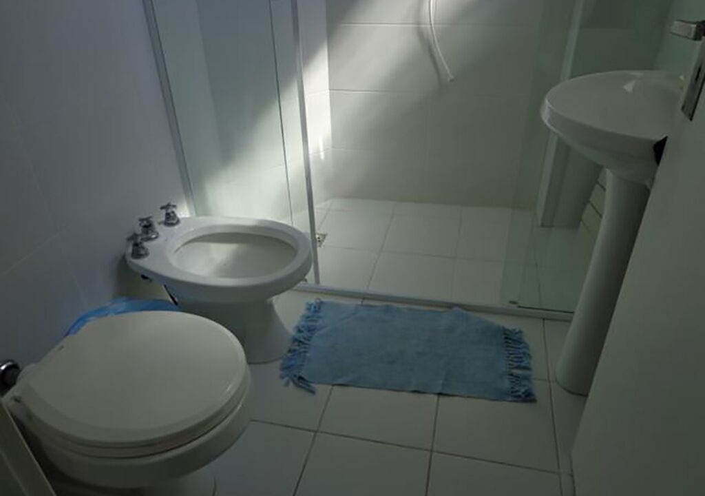 Photo of Bathroom in Pitangueiras