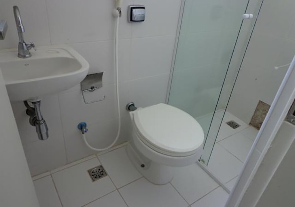 Photo of Bathroom in Pitangueiras