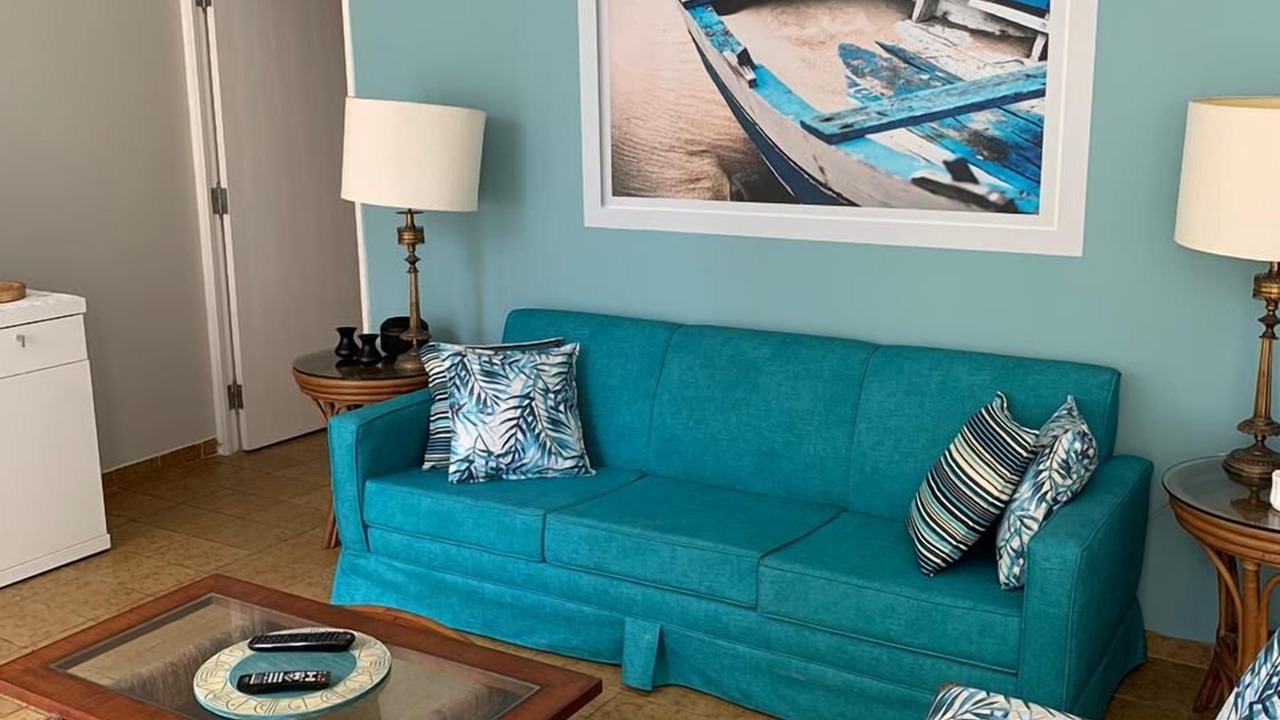 Photo of Livingroom in Pitangueiras