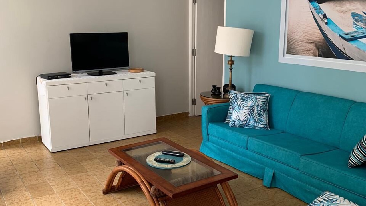Photo of Livingroom in Pitangueiras