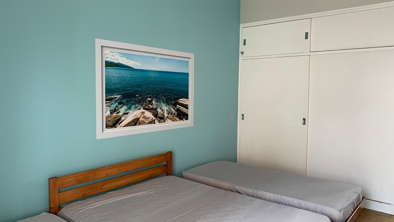 Photo of Bedroom in Pitangueiras