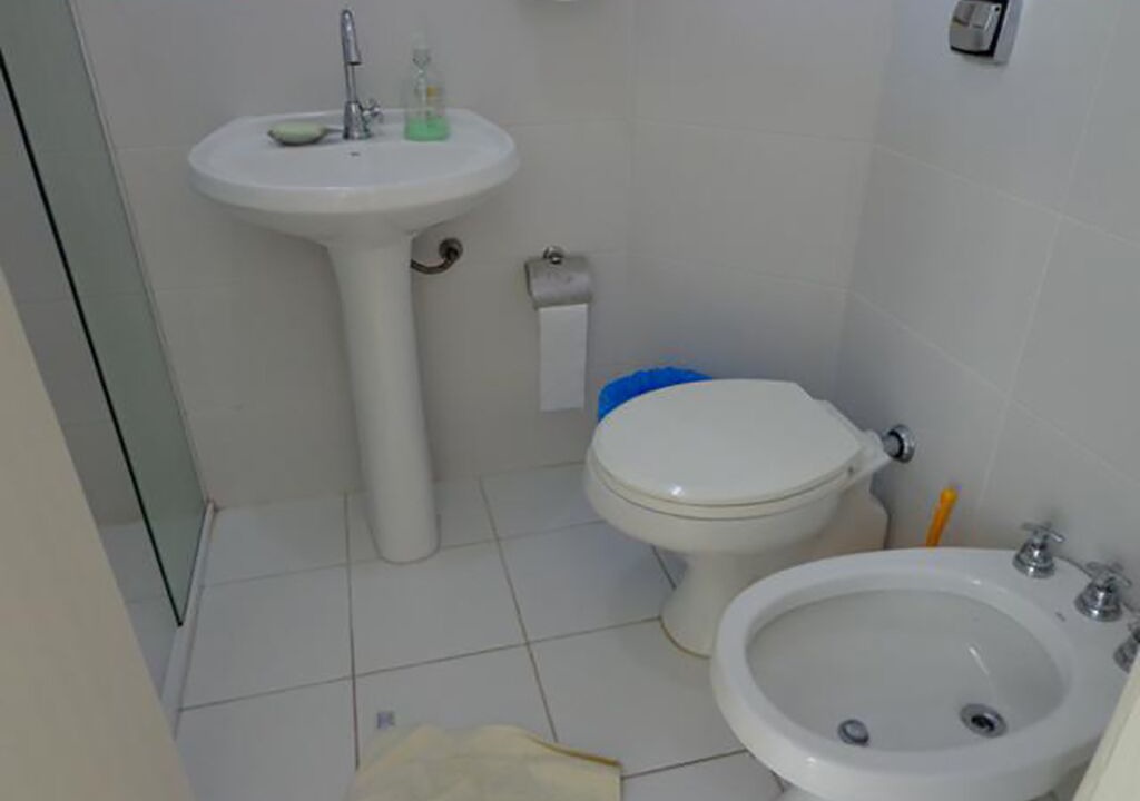 Photo of Bathroom in Pitangueiras