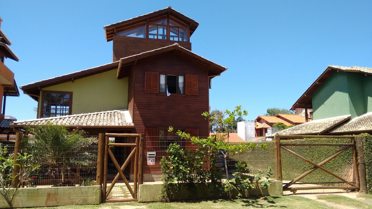 Photo of Outdoor in Campeche Leste