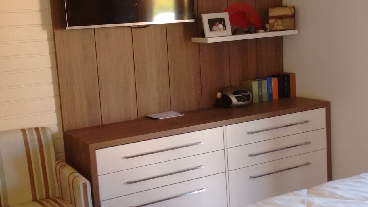 Photo of Bedroom in Campeche Leste