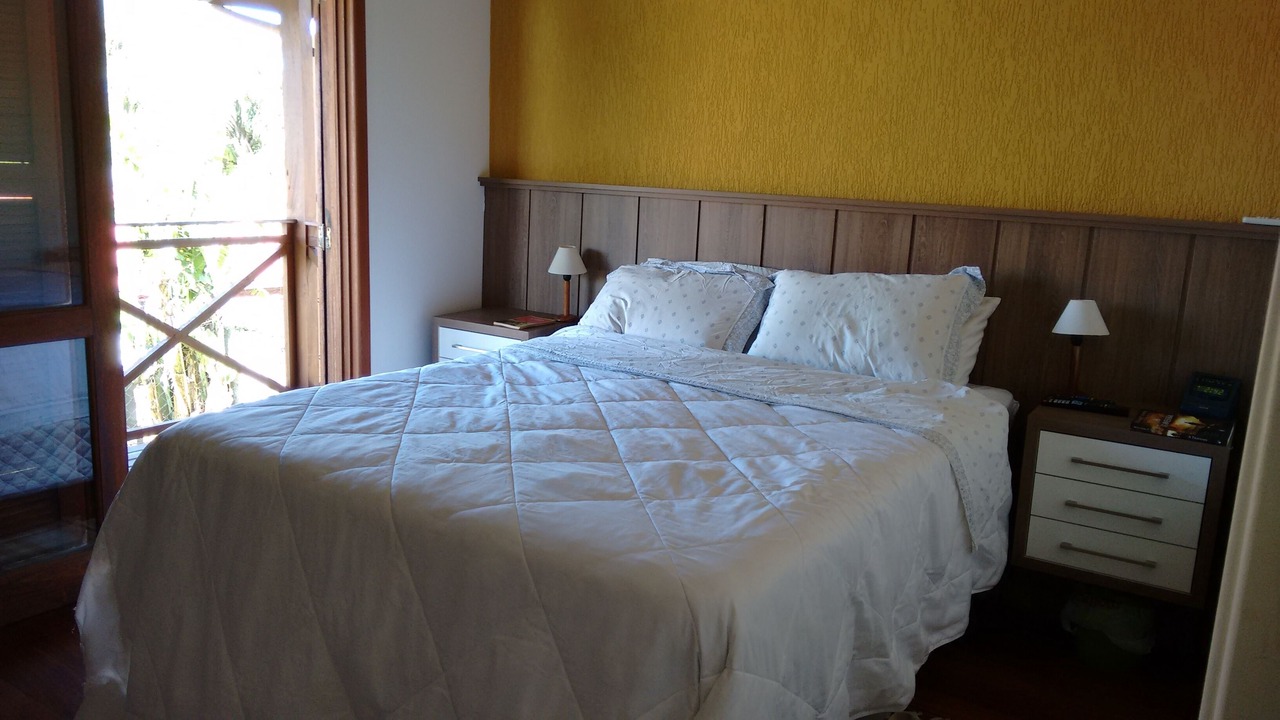 Photo of Bedroom in Campeche Leste